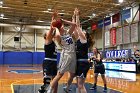 WBBall vs RWU  Wheaton College women's basketball vs Roger Williams University. - Photo By: KEITH NORDSTROM : Wheaton, basketball